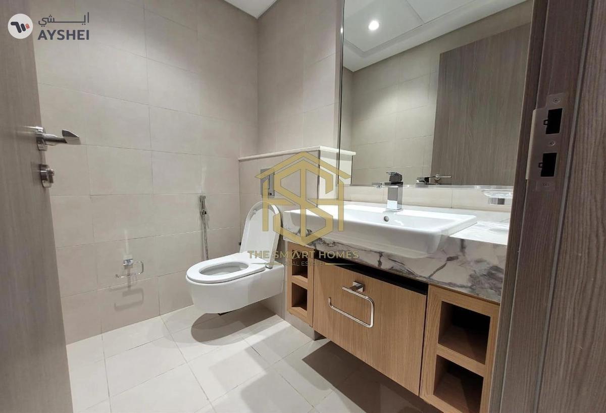 Apartment for rent in The Waves Residences, Mankhool-13-13