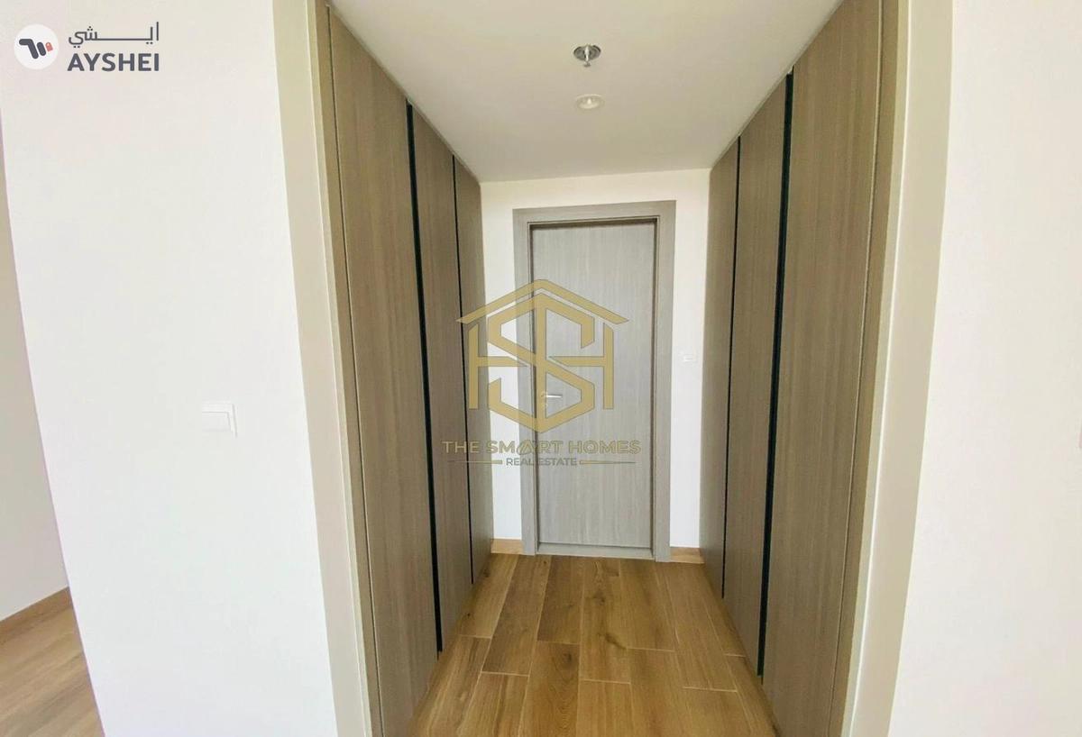 Apartment for rent in The Waves Residences, Mankhool-15-15