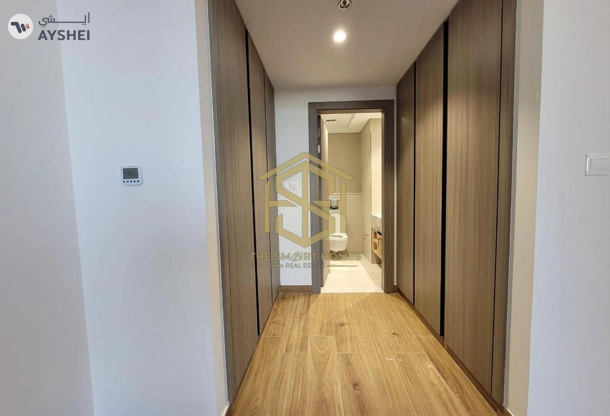 Apartment for rent in The Waves Residences, Mankhool-0-0