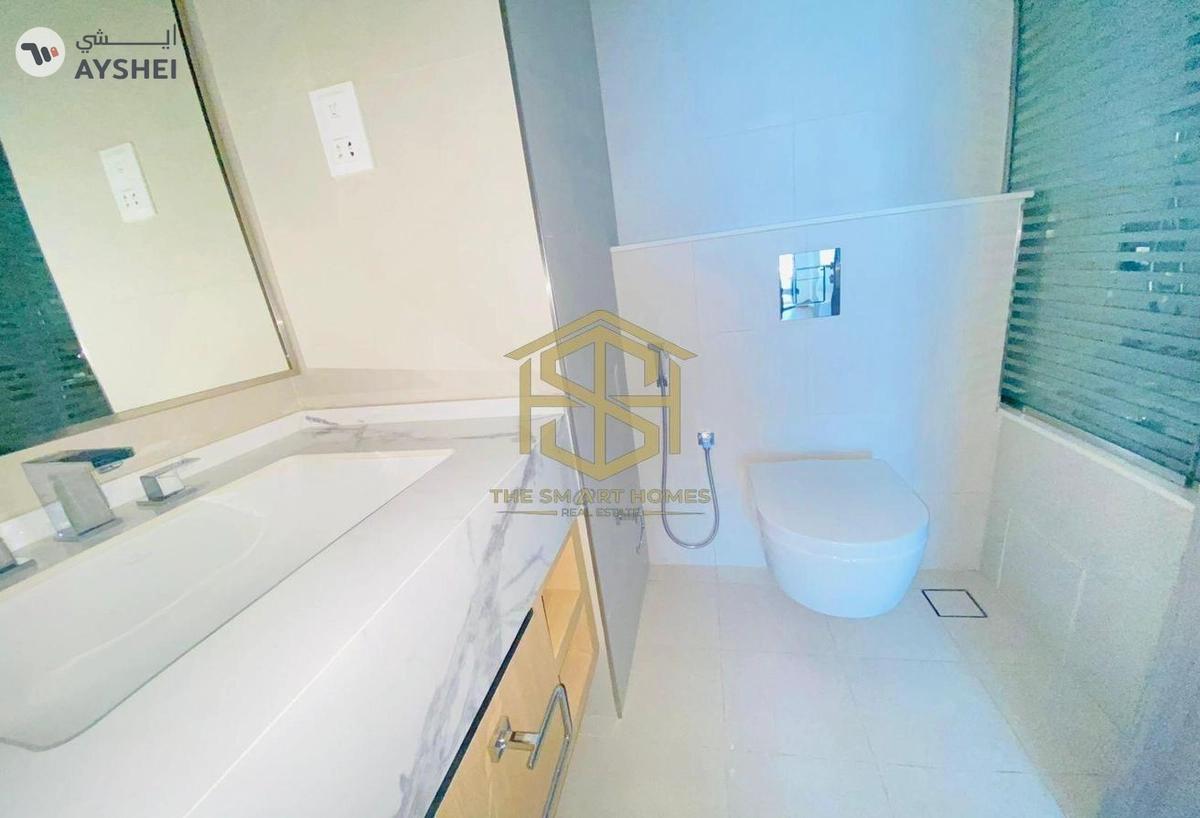 Apartment for rent in The Waves Residences, Mankhool-3-3