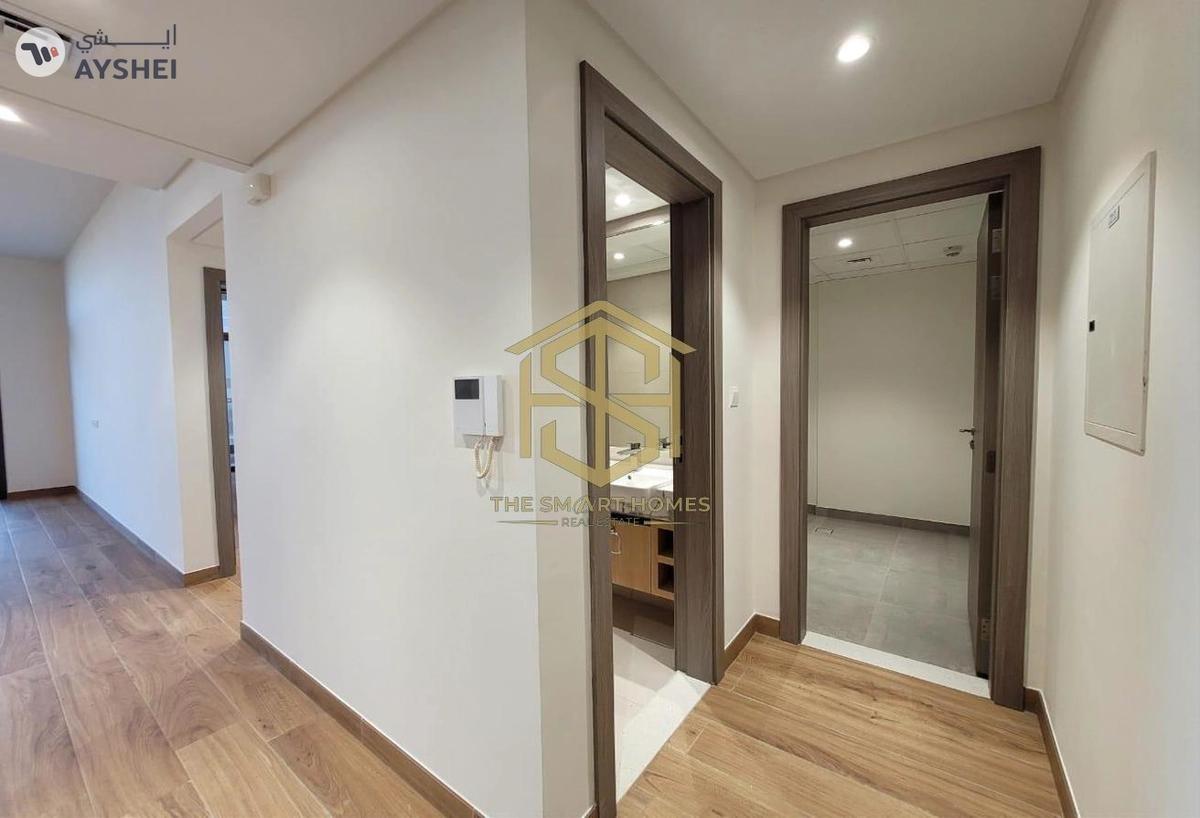 Apartment for rent in The Waves Residences, Mankhool-4-4