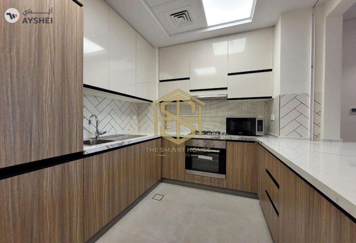 Apartment for rent in The Waves Residences, Mankhool-5-5