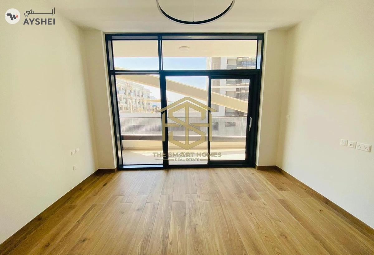 Apartment for rent in The Waves Residences, Mankhool-6-6