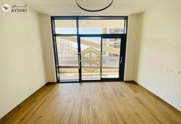 Apartment for rent in The Waves Residences, Mankhool