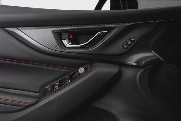 1,870 AED / 60 months | 0% DP | 2022 Subaru Impreza WRX / Full Service History