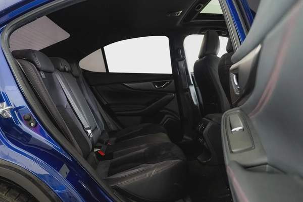 1,870 AED / 60 months | 0% DP | 2022 Subaru Impreza WRX / Full Service History