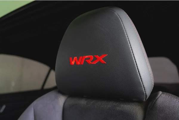 1,870 AED / 60 months | 0% DP | 2022 Subaru Impreza WRX / Full Service History