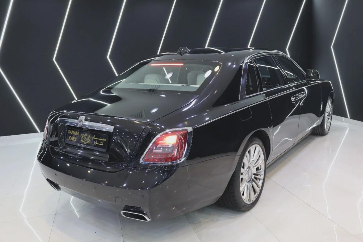 Rolls-Royce Ghost-7-7