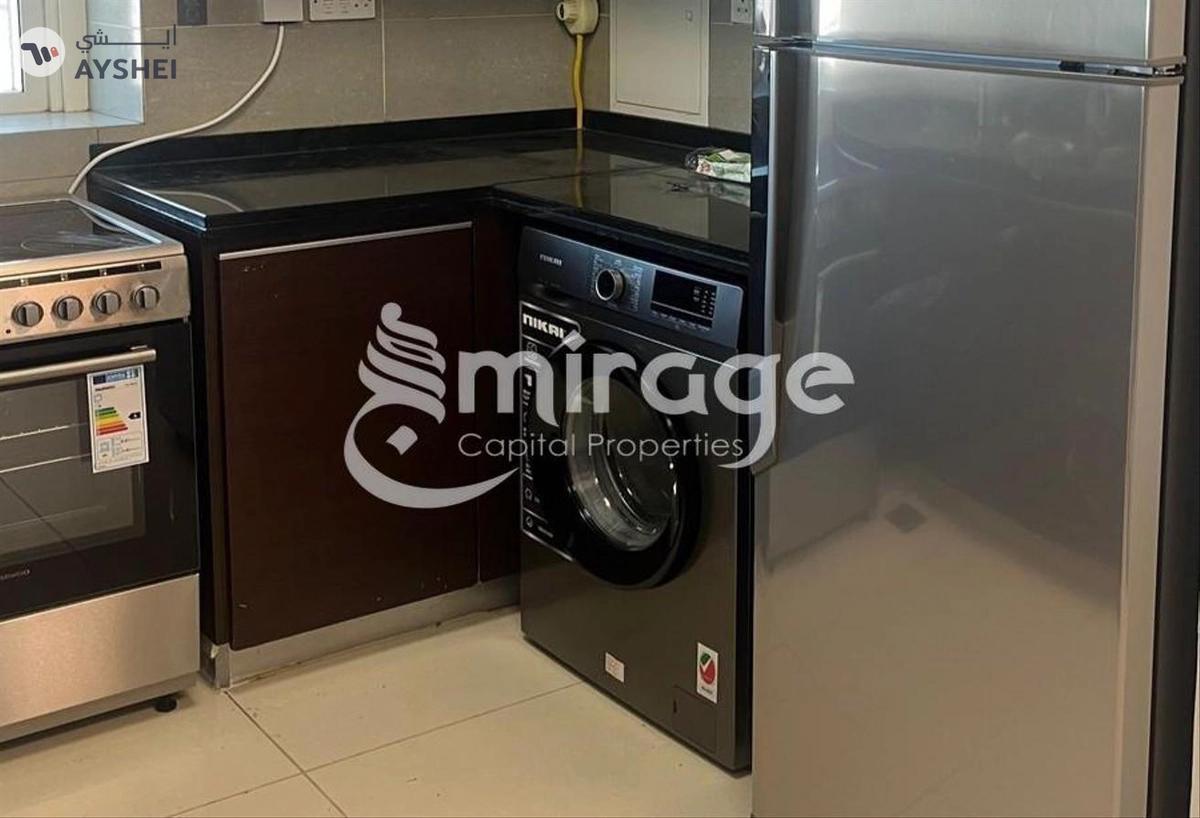 Apartment for rent in Burooj Views, Marina Square-9-9