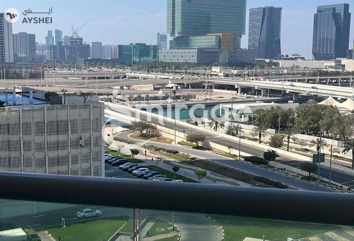 Apartment for rent in Burooj Views, Marina Square-0-landscape