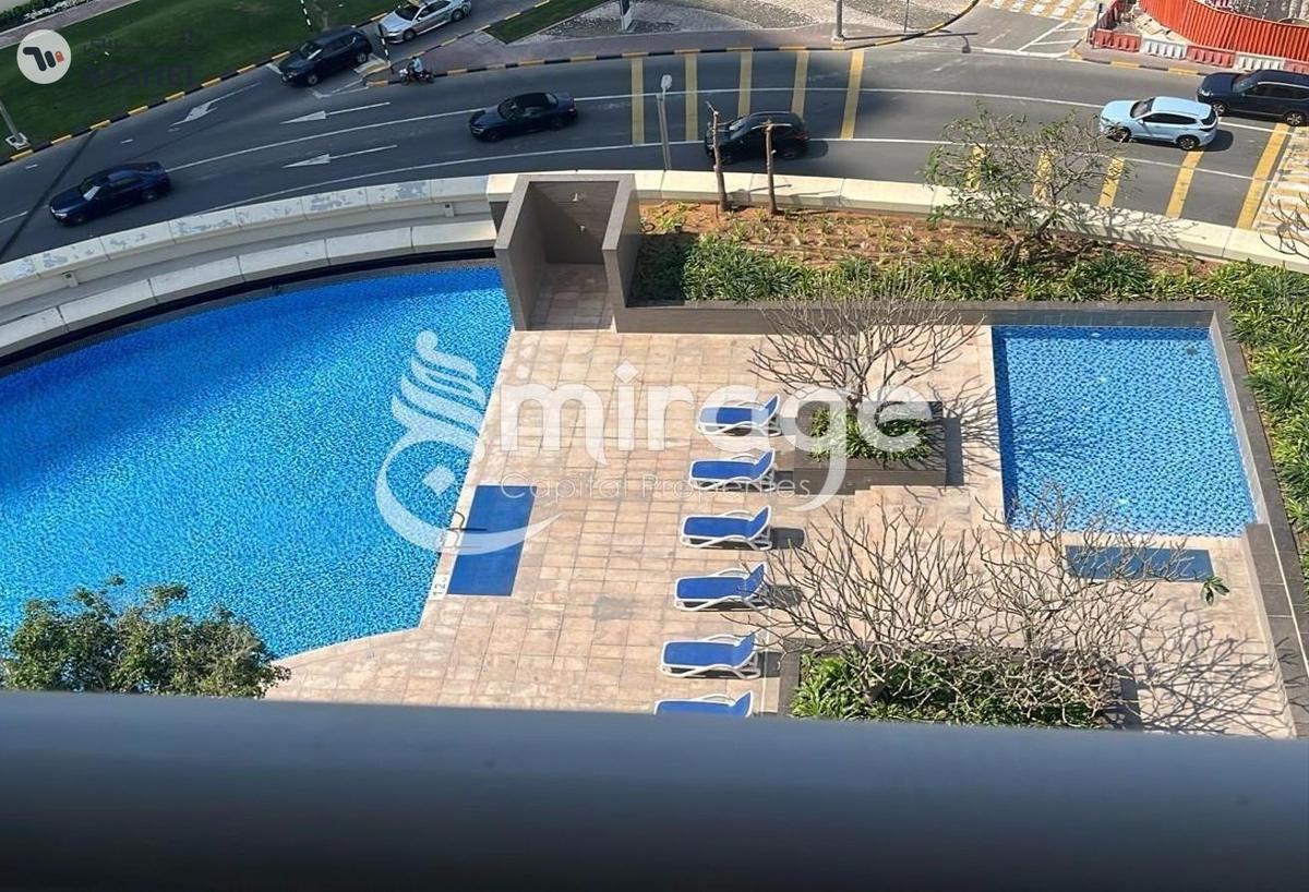 Apartment for rent in Burooj Views, Marina Square-0-landscape