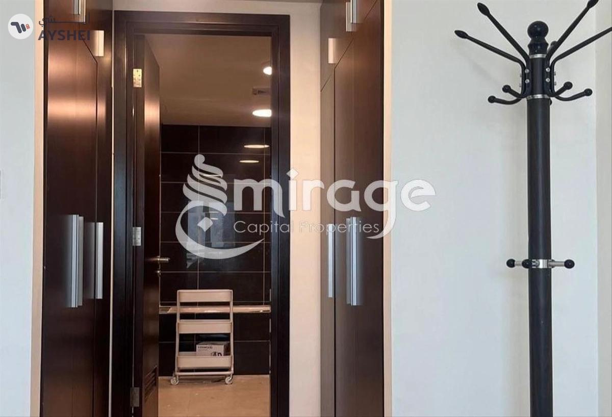 Apartment for rent in Burooj Views, Marina Square-2-2