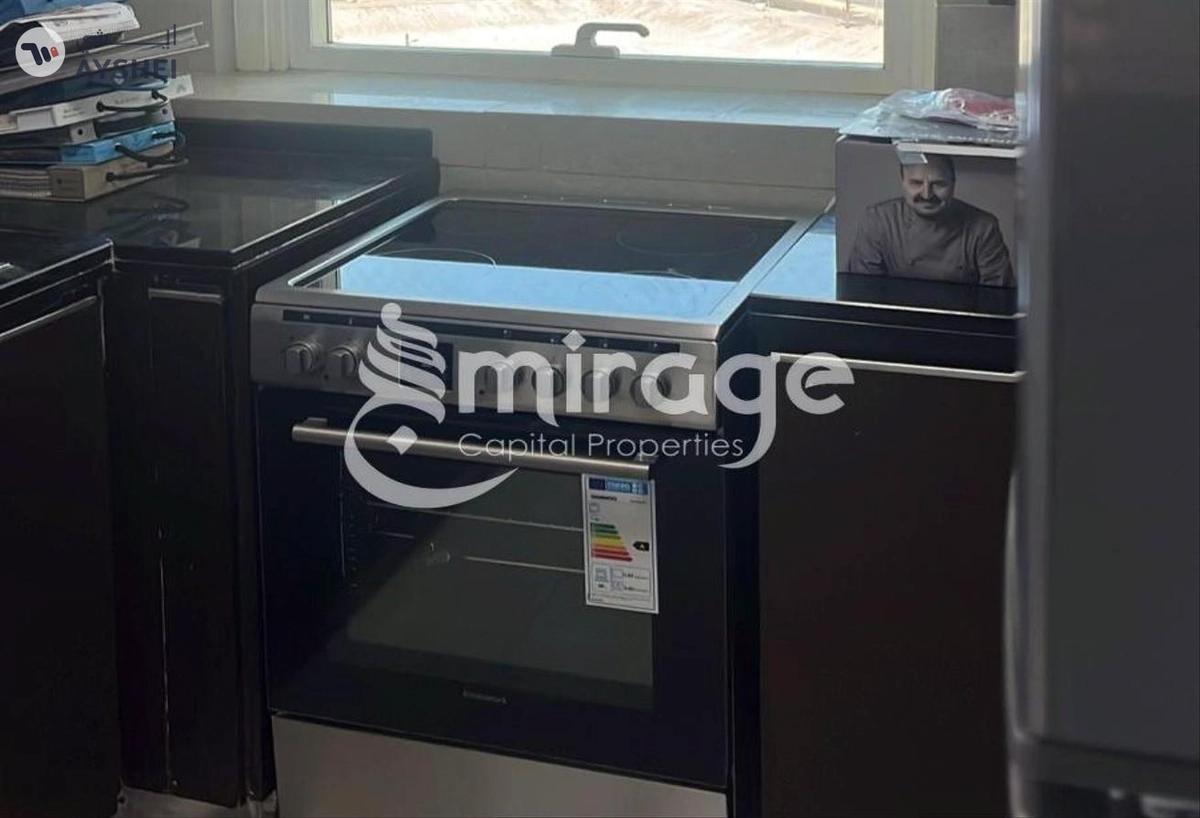 Apartment for rent in Burooj Views, Marina Square-5-5