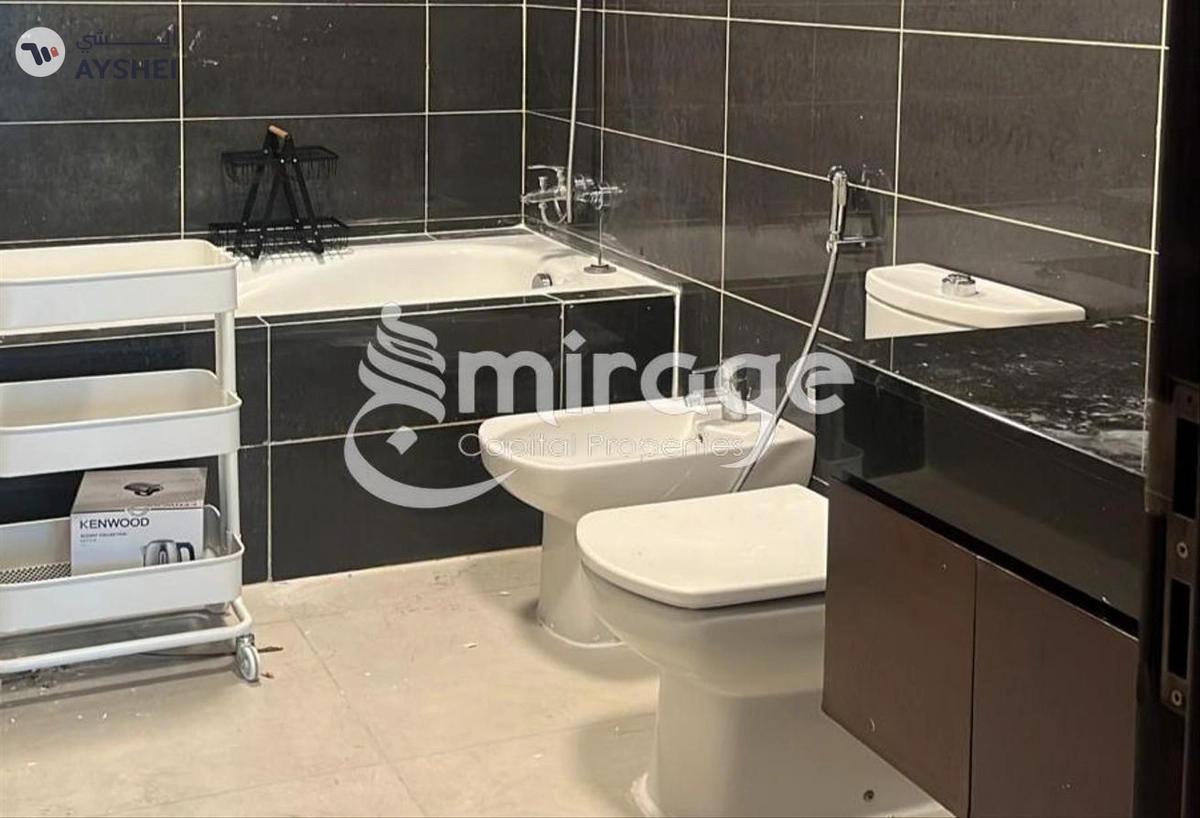 Apartment for rent in Burooj Views, Marina Square-8-8