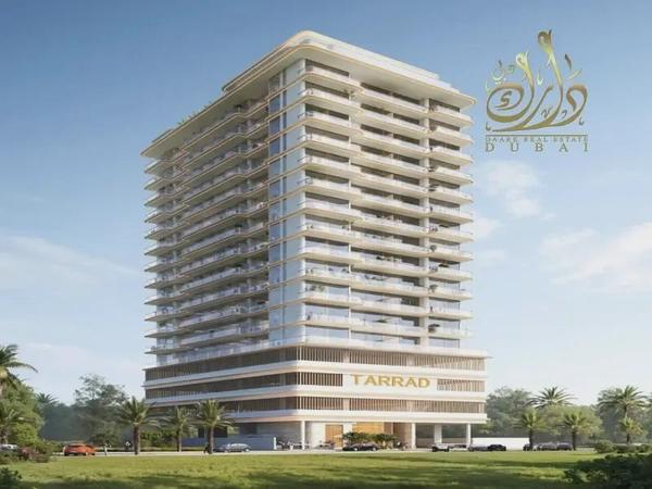 12% Discount |High Floor Unit | HIGH ROI | FURNISHED| 8% ROI | Close to Metro
