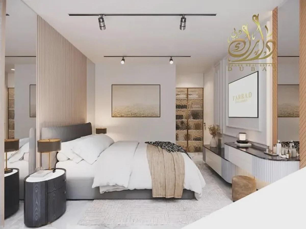 12% Discount |High Floor Unit | HIGH ROI | FURNISHED| 8% ROI | Close to Metro-4-4