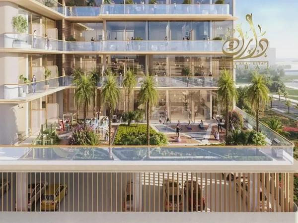 12% Discount |High Floor Unit | HIGH ROI | FURNISHED| 8% ROI | Close to Metro