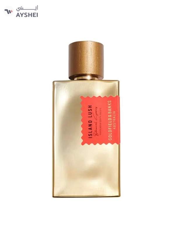 Goldfield & Banks Island Lush (U) Perfume 100Ml