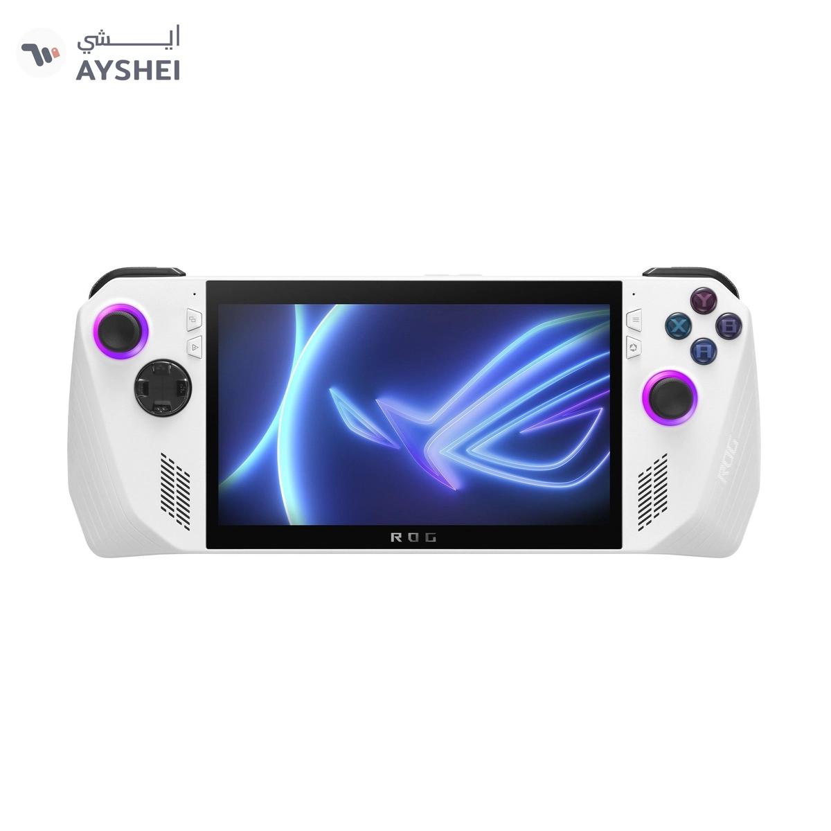 ASUS ROG Ally RC71L-NH019W Gaming Handheld With 7-inch 120Hz 7ms, AMD Ryzen Z1 Extreme Processor-0-portrait