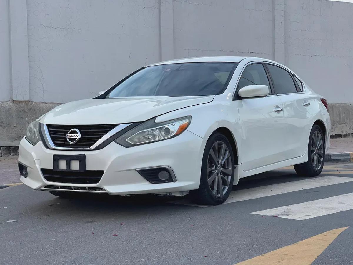 Nissan Altima SV 2018,d-5-5