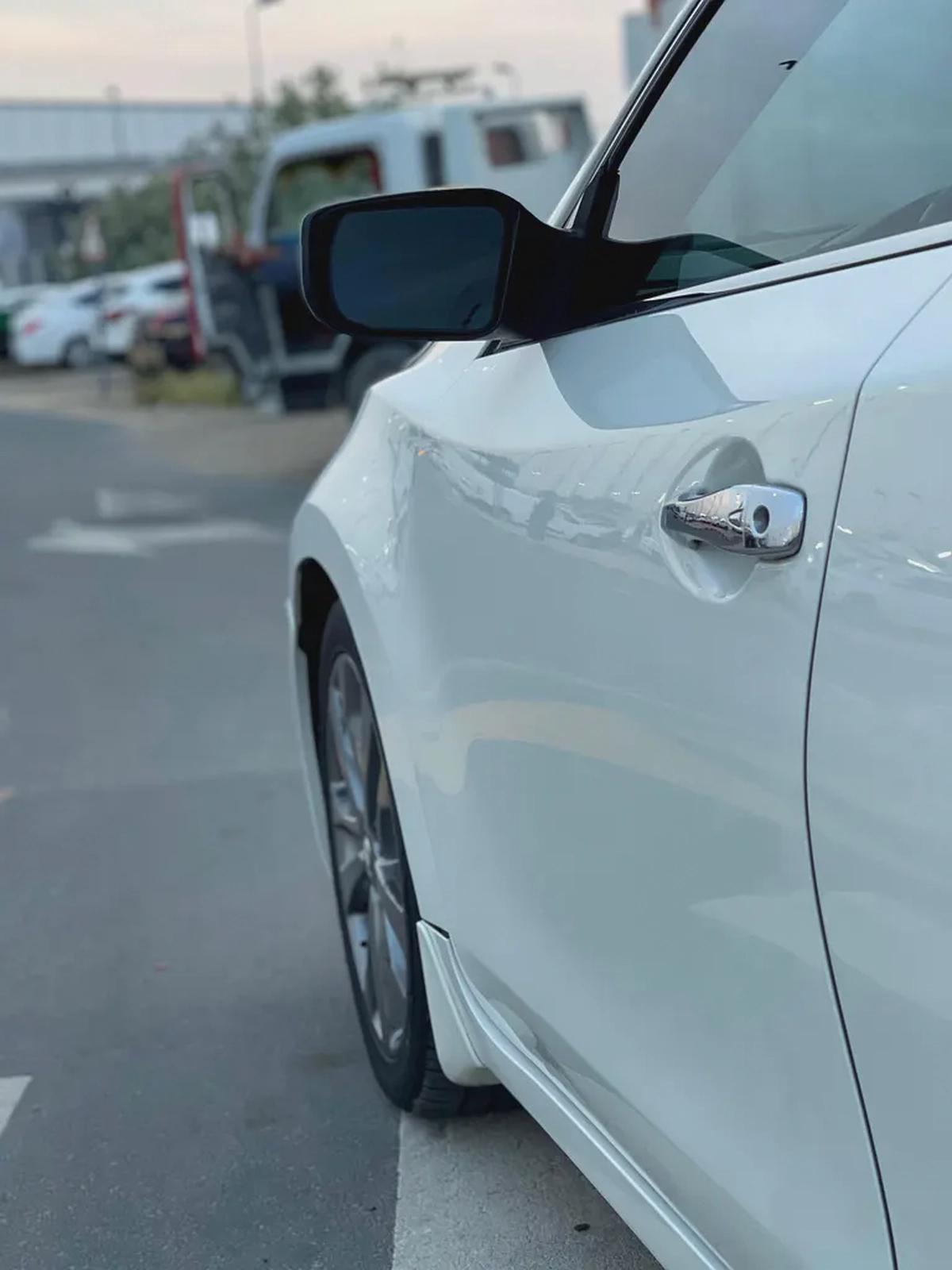 Nissan Altima SV 2018,d-8-8