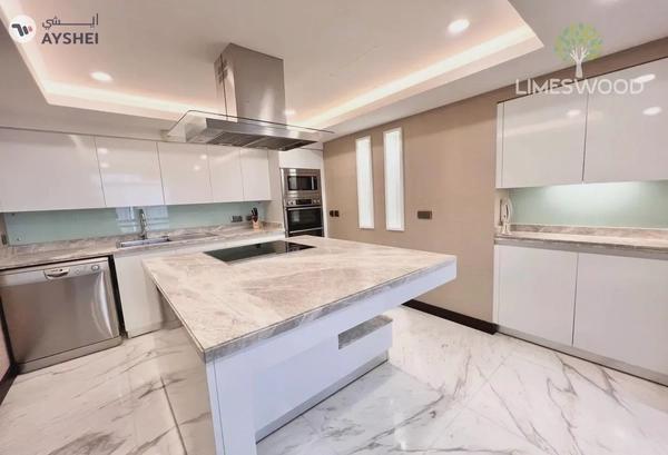 APARTMENT FOR RENT IN CORNICHE DEIRA, DEIRA Stunning Modern 3 BR Penthouse in Corniche Deira