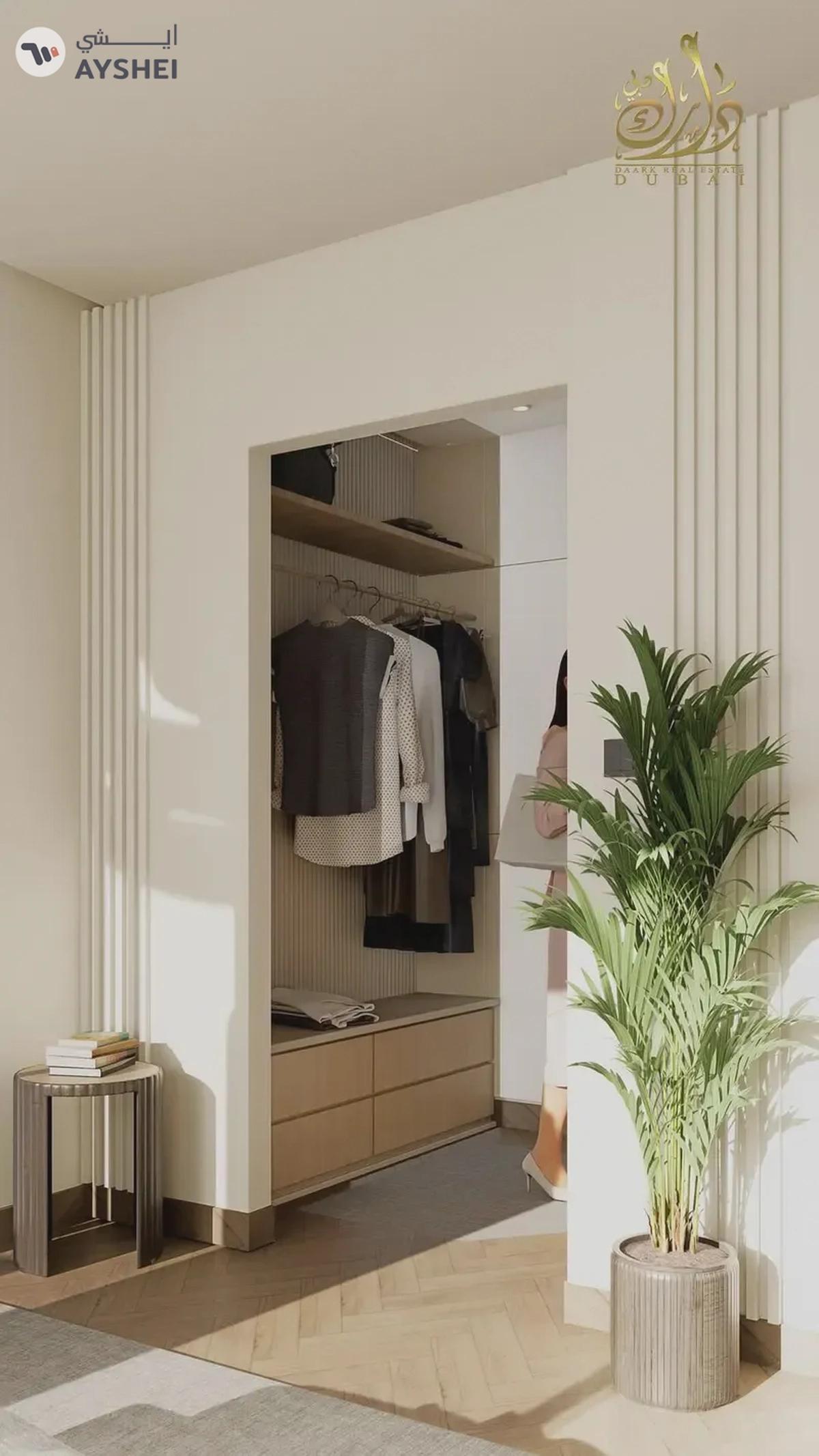 Whitestone Residence – Al Satwa, Dubai-1-portrait