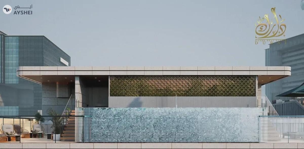 Whitestone Residence – Al Satwa, Dubai-5-5