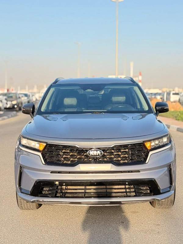 Kia Sorento S 2021 model