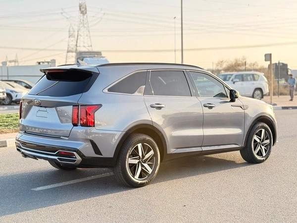 Kia Sorento S 2021 model