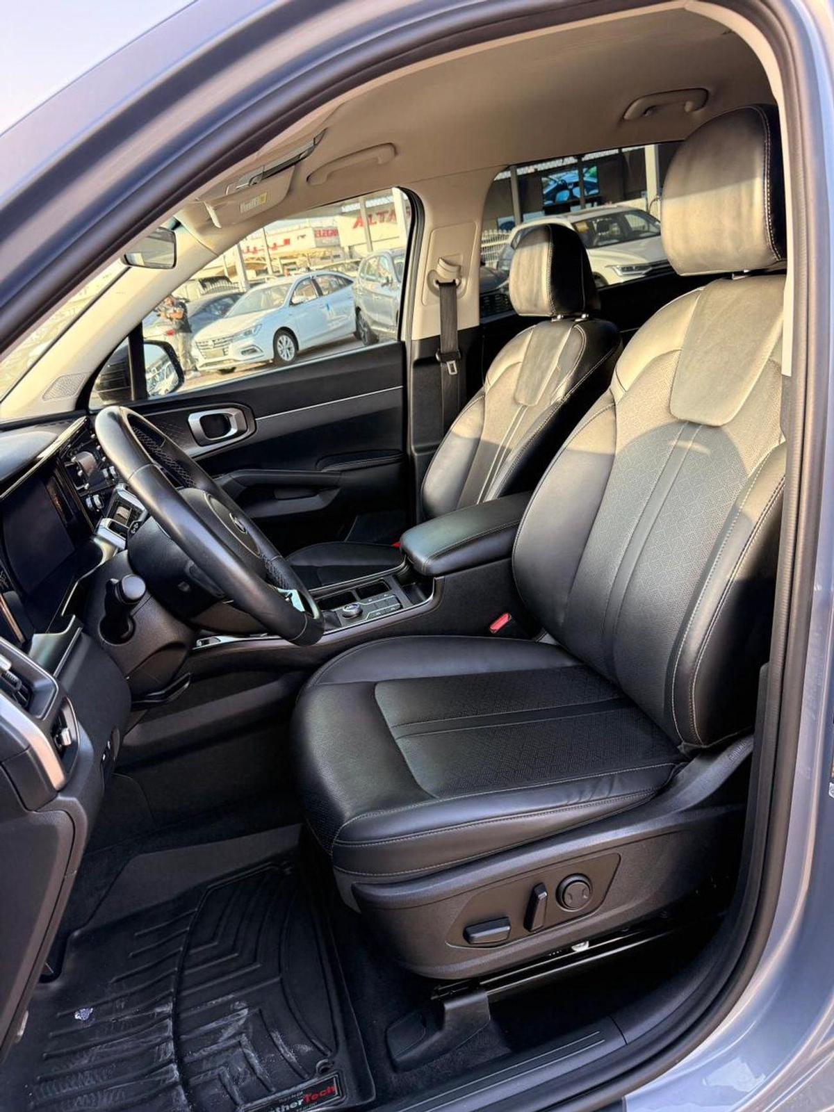 Kia Sorento S 2021 model-5-5