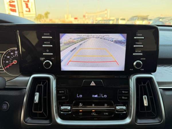 Kia Sorento S 2021 model