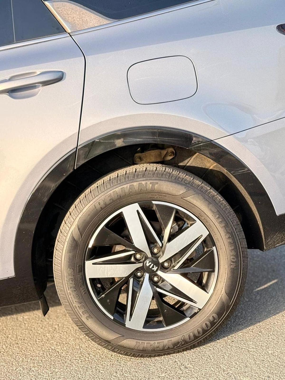 Kia Sorento S 2021 model-10-10