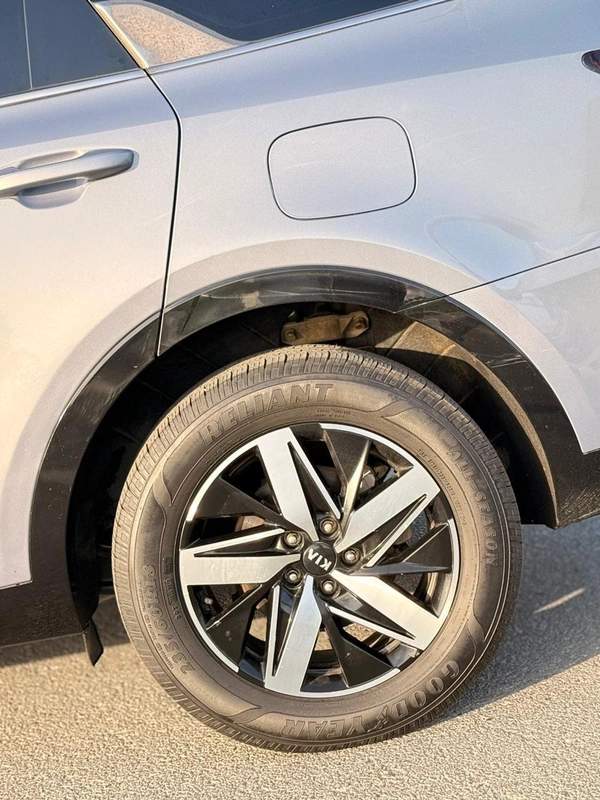 Kia Sorento S 2021 model