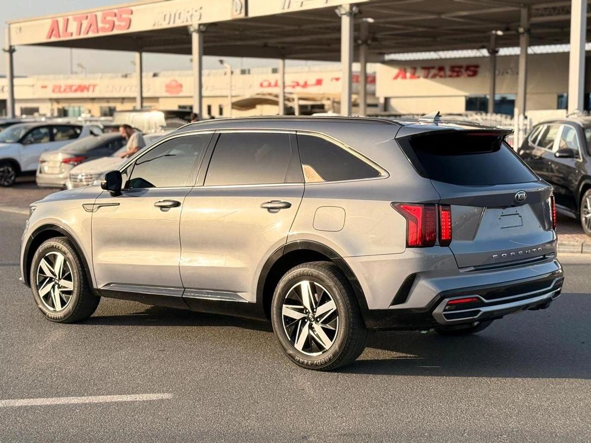 Kia Sorento S 2021 model-12-12