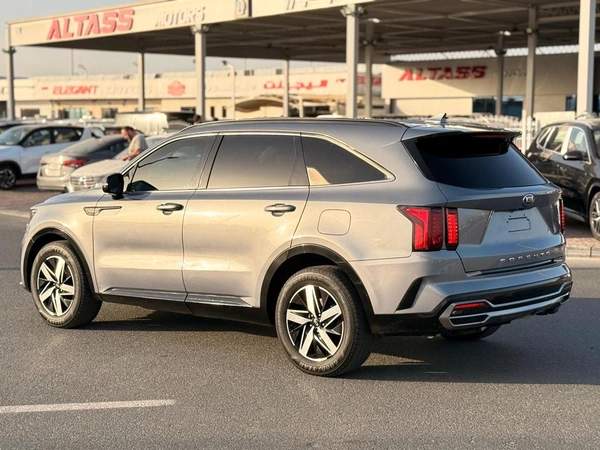 Kia Sorento S 2021 model