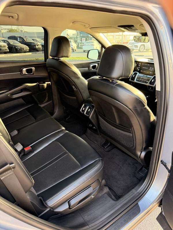 Kia Sorento S 2021 model