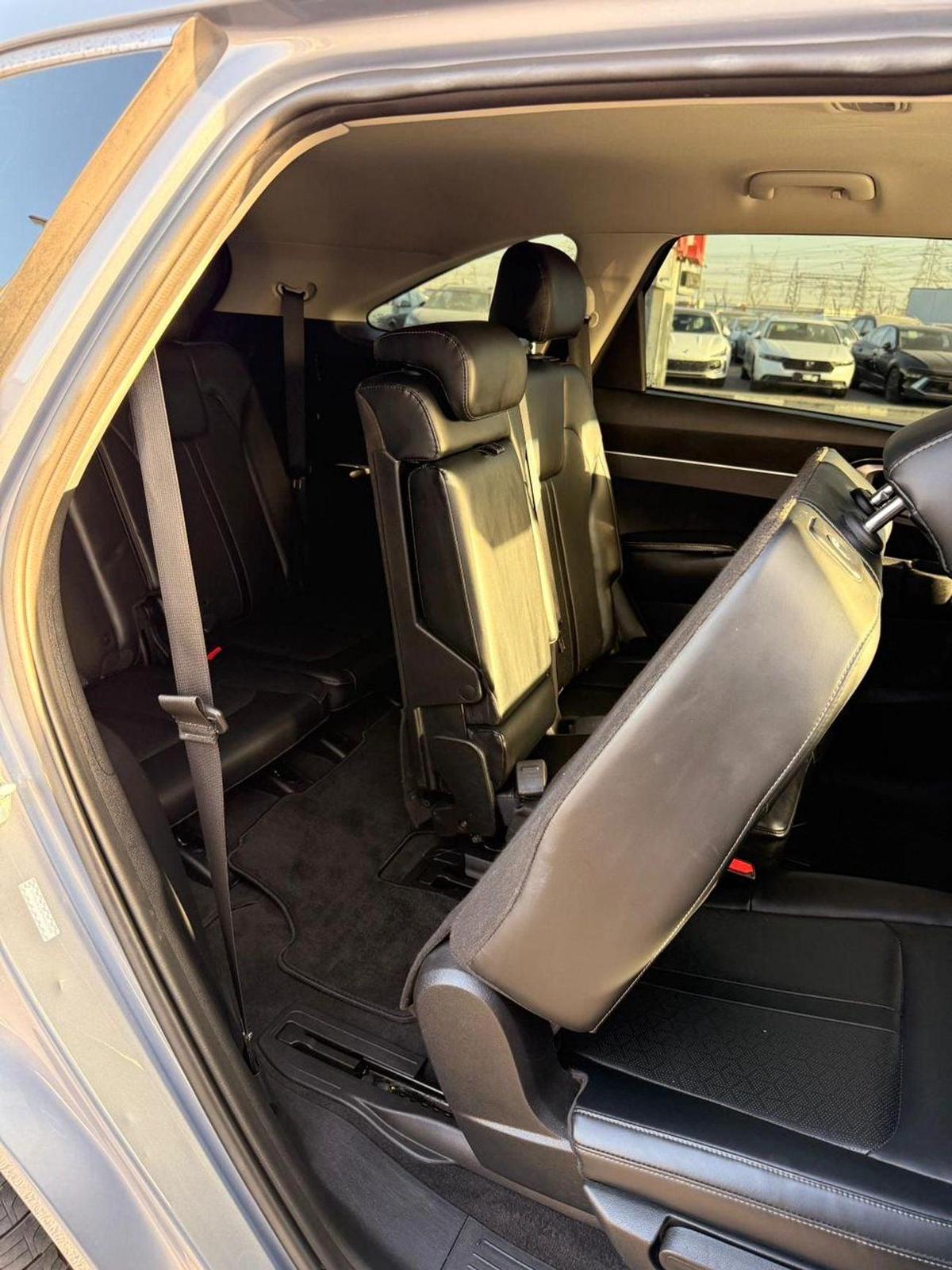 Kia Sorento S 2021 model-15-15