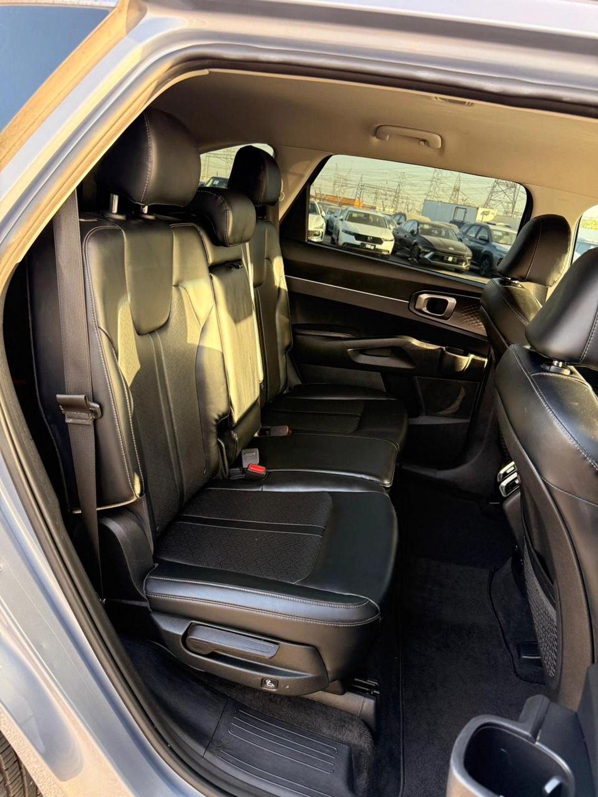 Kia Sorento S 2021 model-16-16