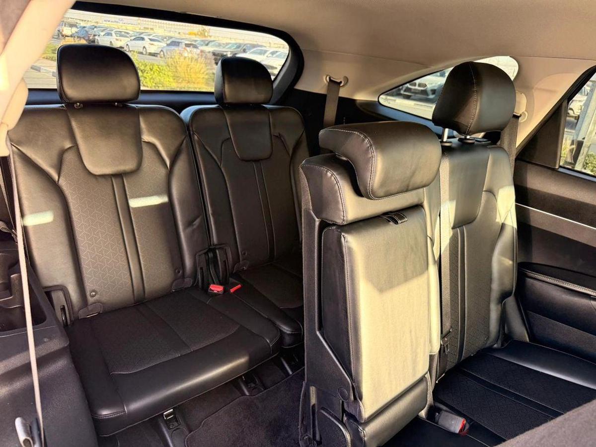 Kia Sorento S 2021 model-17-17