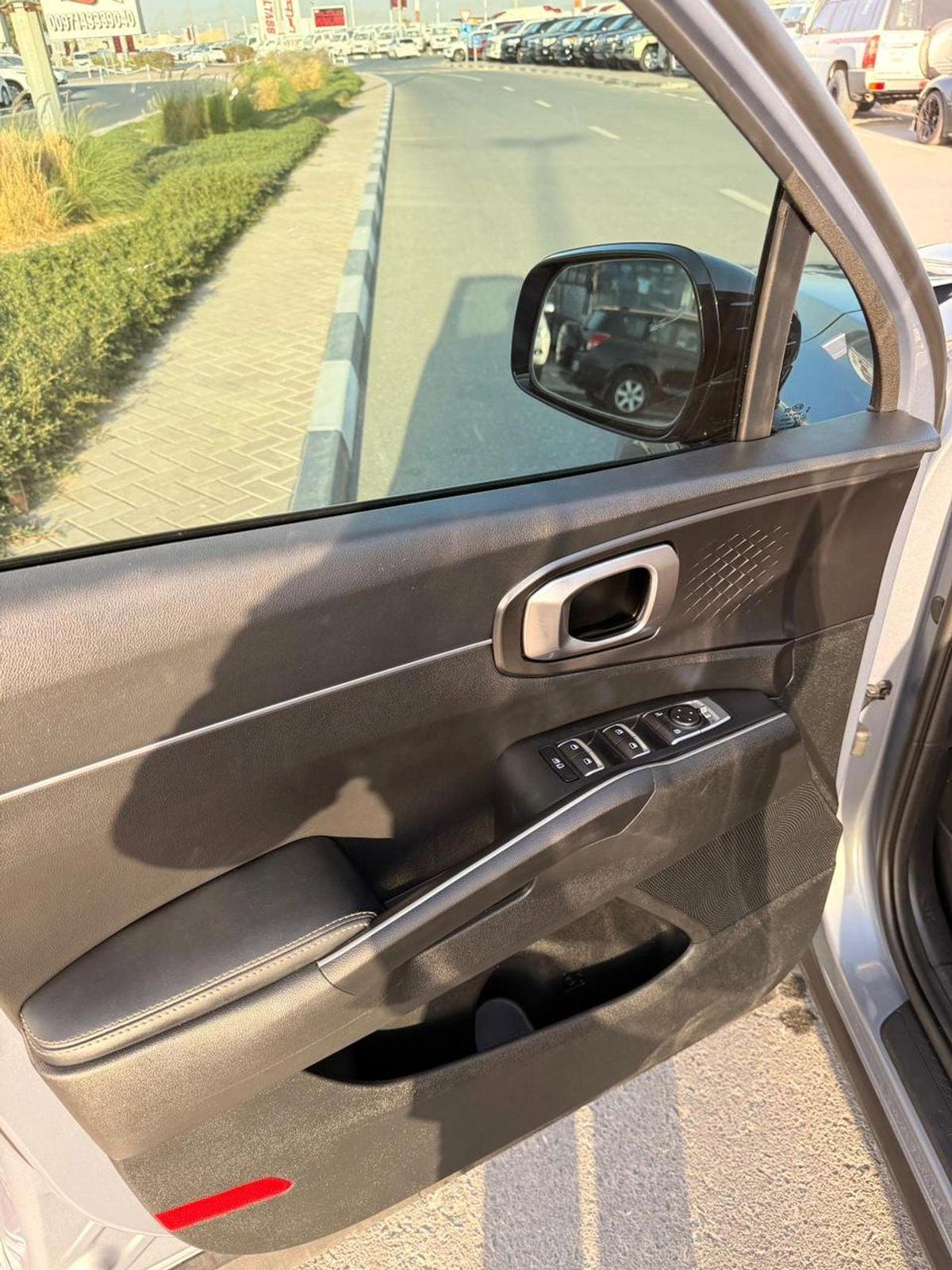 Kia Sorento S 2021 model-18-18