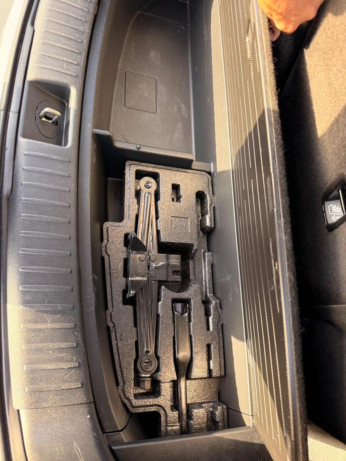 Kia Sorento S 2021 model-20-20