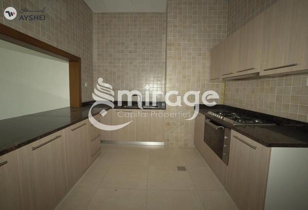 Apartment for sale in Ansam 4, Ansam