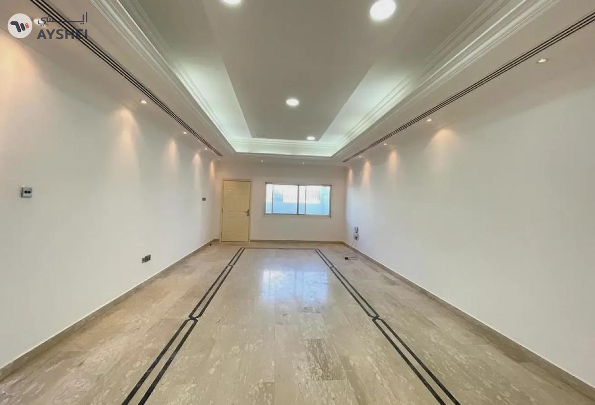 VILLA FOR RENT IN MIRDIF VILLAS, MIRDIF Spacious | Semi detached 4 Master bedrooms-10-10