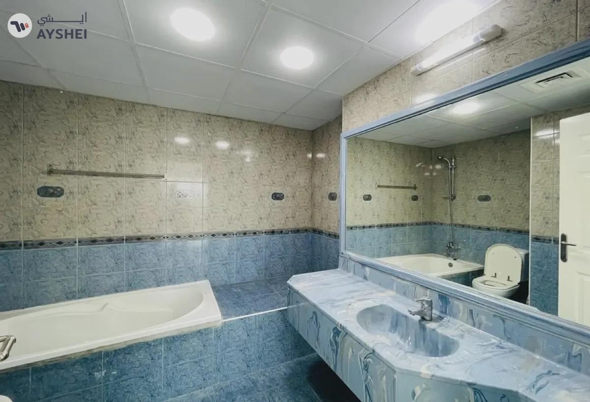 VILLA FOR RENT IN MIRDIF VILLAS, MIRDIF Spacious | Semi detached 4 Master bedrooms-11-11