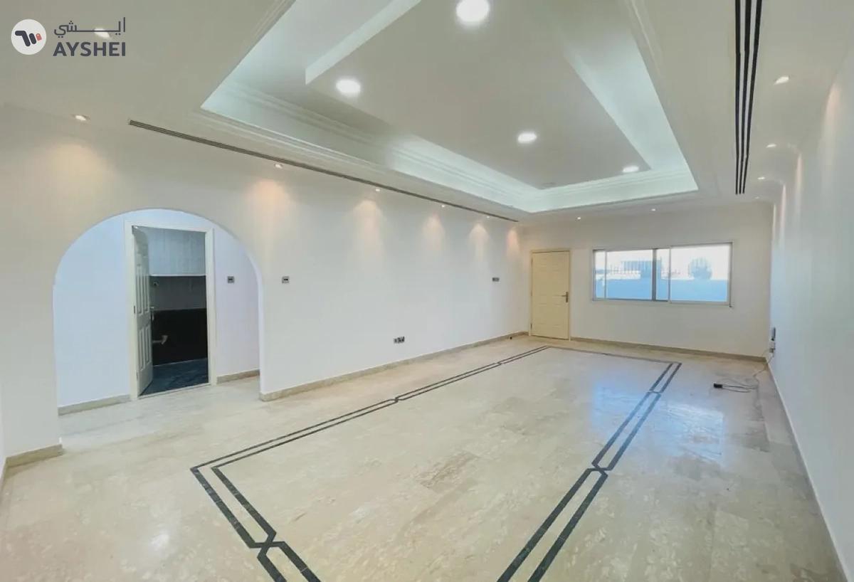 VILLA FOR RENT IN MIRDIF VILLAS, MIRDIF Spacious | Semi detached 4 Master bedrooms-12-12