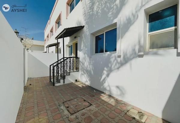 VILLA FOR RENT IN MIRDIF VILLAS, MIRDIF Spacious | Semi detached 4 Master bedrooms