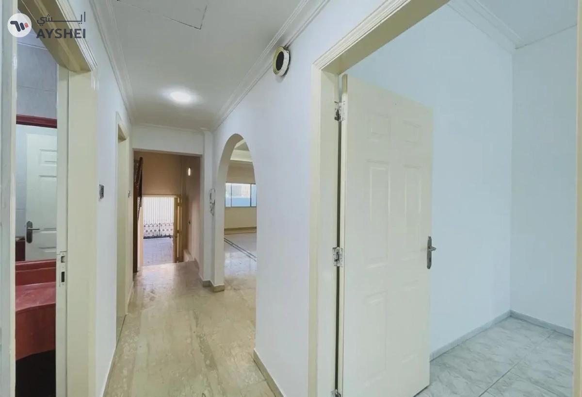 VILLA FOR RENT IN MIRDIF VILLAS, MIRDIF Spacious | Semi detached 4 Master bedrooms-14-14