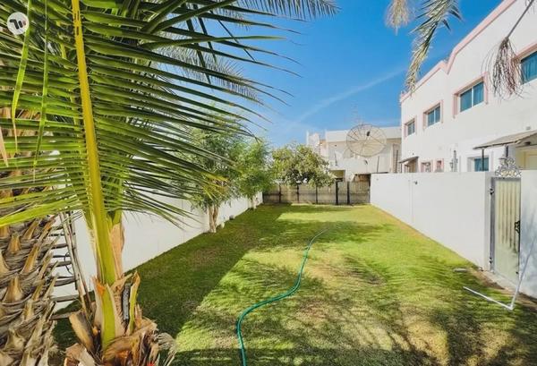 VILLA FOR RENT IN MIRDIF VILLAS, MIRDIF Spacious | Semi detached 4 Master bedrooms