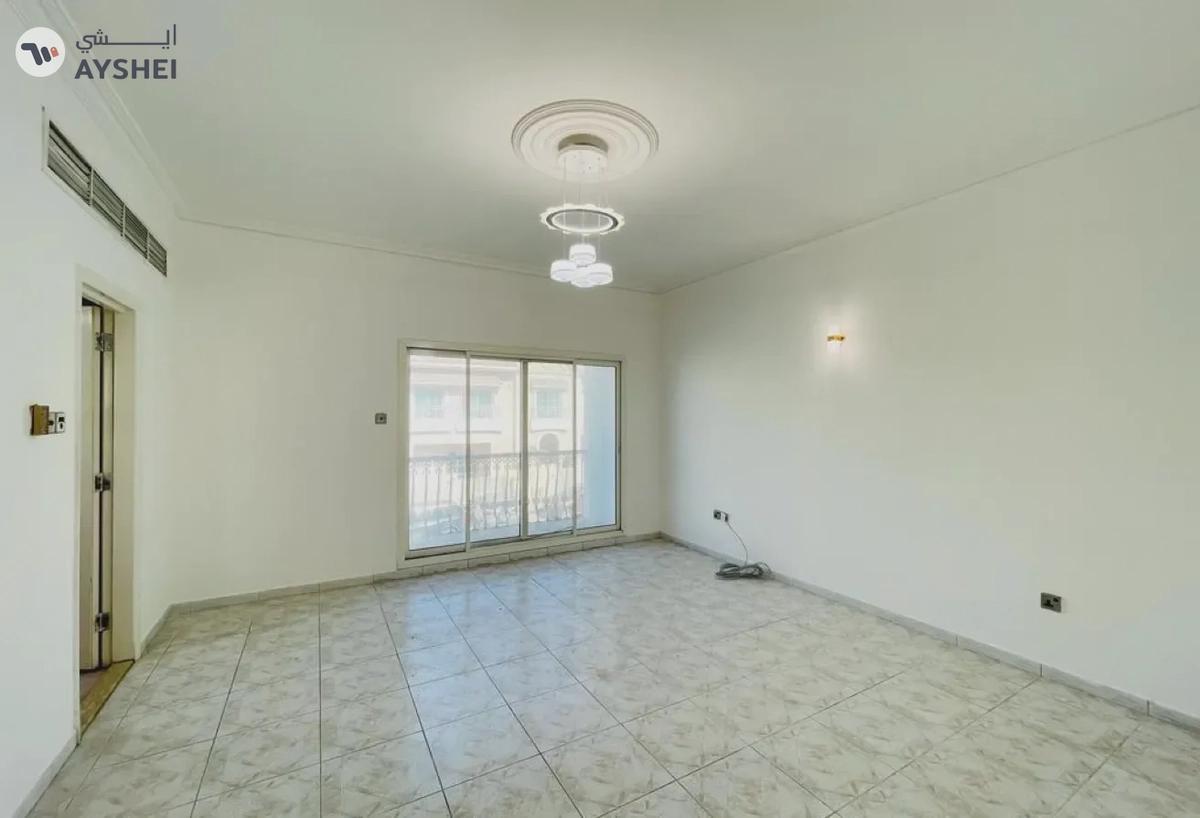 VILLA FOR RENT IN MIRDIF VILLAS, MIRDIF Spacious | Semi detached 4 Master bedrooms-2-2